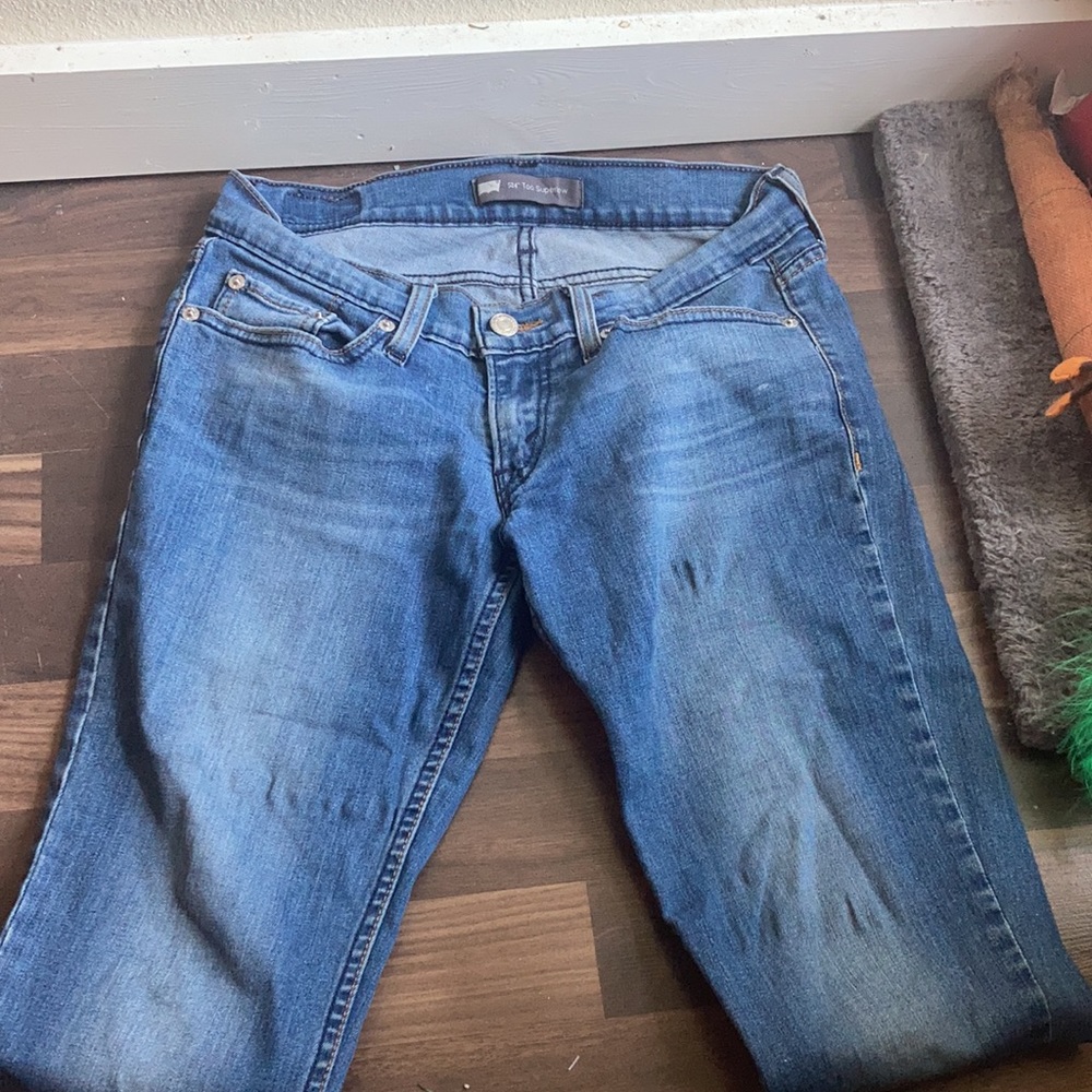 Levi’s Jeans - Picture 5 of 8